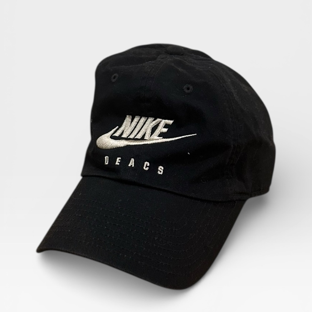 Nike Unisex Deacs Wake Forest Hat